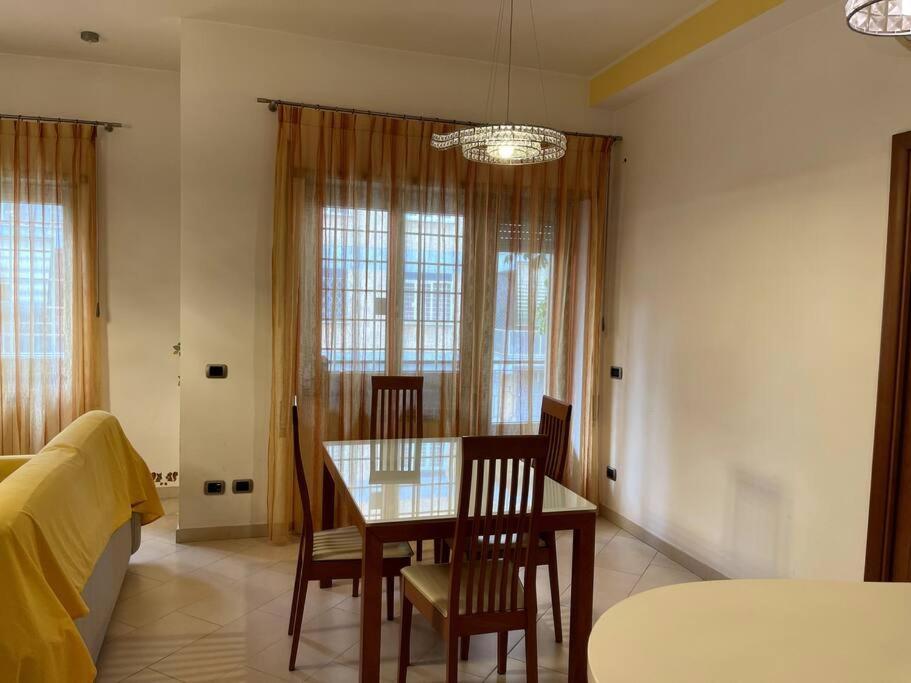 Delizioso E Silenzioso A Apartment Rom