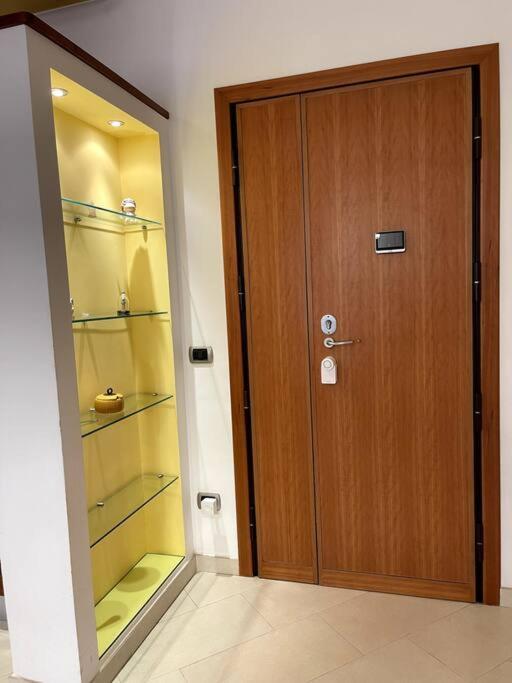 Apartment Delizioso E Silenzioso A Rom